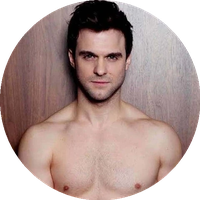 Profile Picture Gabriel Clark