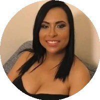 Profile Picture Gabriela Ramos
