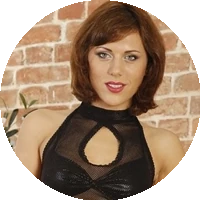 Galina Galkina model profile page
