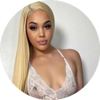 Gem Jewels model profile page
