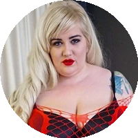 Genevieve Lafleur model profile page