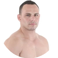 George Lee model profile page