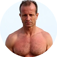 Profile Picture George Uhl