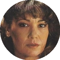 Profile Picture Georgina Spelvin
