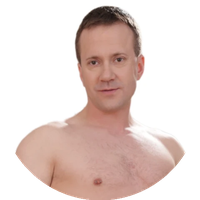 Profile Picture Georgio Black