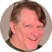 Profile Picture Gerald Saunders