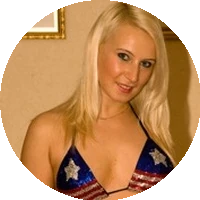 Profile Picture Gina Blonde