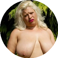 Profile Picture Gina George