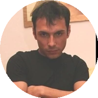 Profile Picture Giorgio Grandi