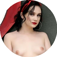 Profile Picture Gwen Vicious