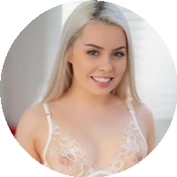 Haley Spades model profile page
