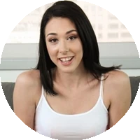 Hanna Lay model profile page