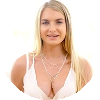 Hannah Hawthorne model profile page
