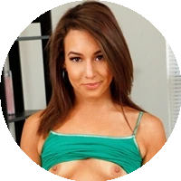 Harley Ann Wolf model profile page