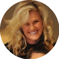Heather C Payne model profile page