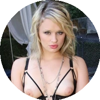 Profile Picture Heather Starlet