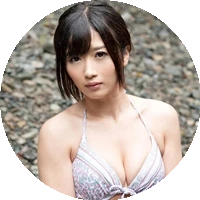Hibiki Otsuki model profile page