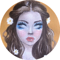 Profile Picture Holly Molly