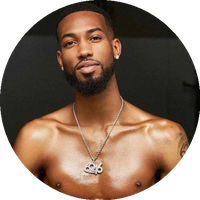 Profile Picture Hollywood Cash
