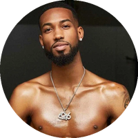 Hollywood Cash model profile page