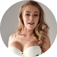 Honey Blossom model profile page