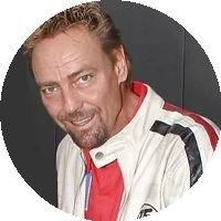 Profile Picture Horst Baron