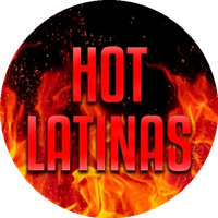 Hot Latinas model profile page