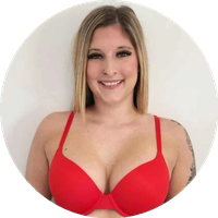 Hotwife Lexi Love model profile page