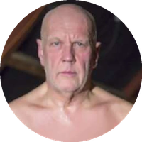 Hugo model profile page