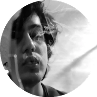 Profile Picture Hunter Asia