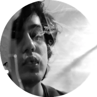 Hunter Asia model profile page
