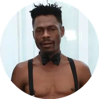 Hygor Negrao model profile page
