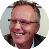 Profile Picture Ian Tate