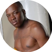 Profile Picture Ice Cold