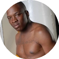 Ice Cold model profile page