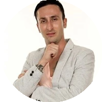 Profile Picture Ike Diezel