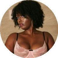 Imani Seduction model profile page