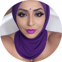 Profile Picture Indian Mo