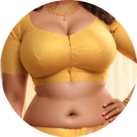 Indian Rupali Sex model profile page