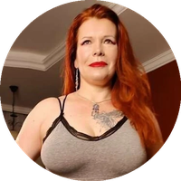 Profile Picture Indigo Sin