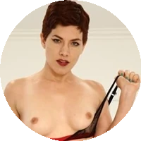 Profile Picture Ingrid Mouth