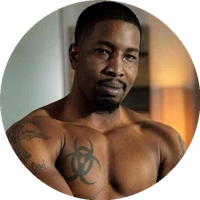 Profile Picture Isiah Maxwell