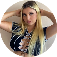 Ivana Montana model profile page