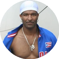 Profile Picture Jack Napier