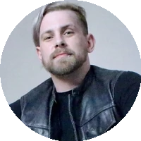 Profile Picture Jack Ripher
