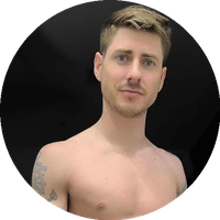 Jackie Knight model profile page