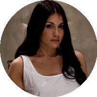 Jade Indica model profile page