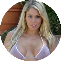 Jaimi Brooks model profile page
