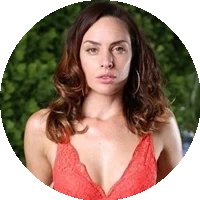 Profile Picture Jaimie Vine