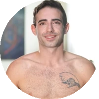 Profile Picture Jake Adams